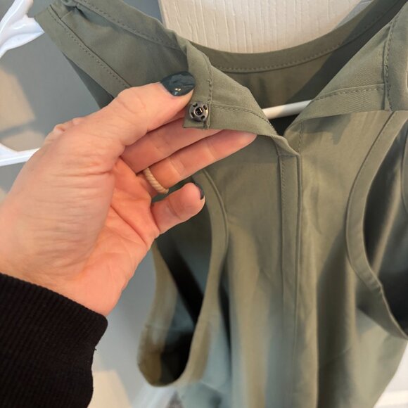 Vuori Tank Top Size S - Picture 4 of 4